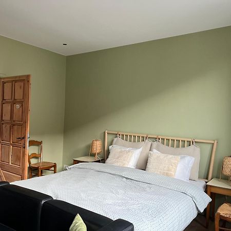 Artuur Bed & Breakfast Brugge Eksteriør bilde