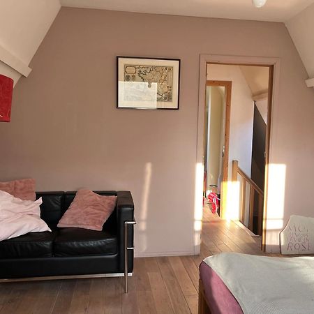 Artuur Bed & Breakfast Brugge Eksteriør bilde