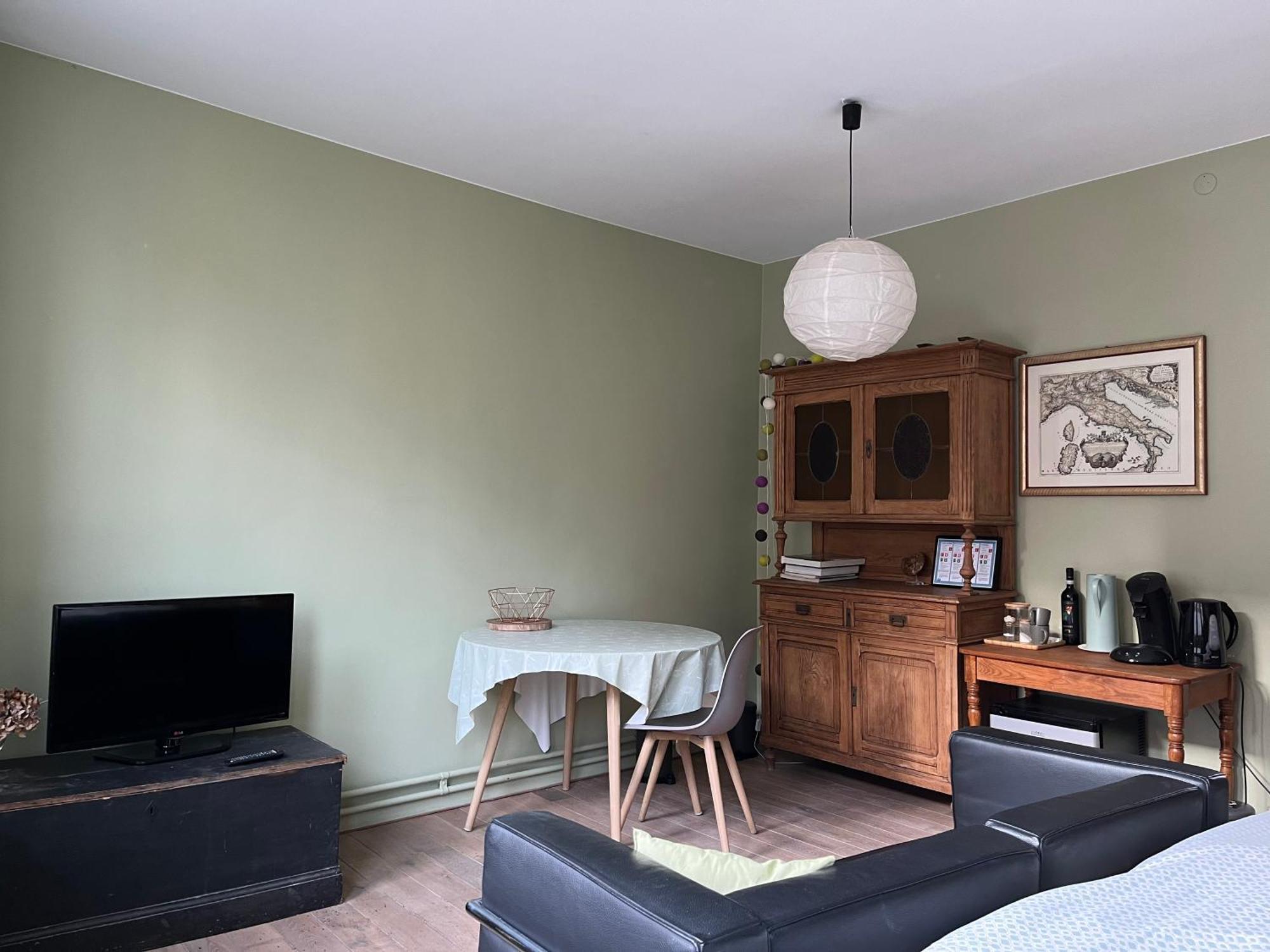 Artuur Bed & Breakfast Brugge Eksteriør bilde